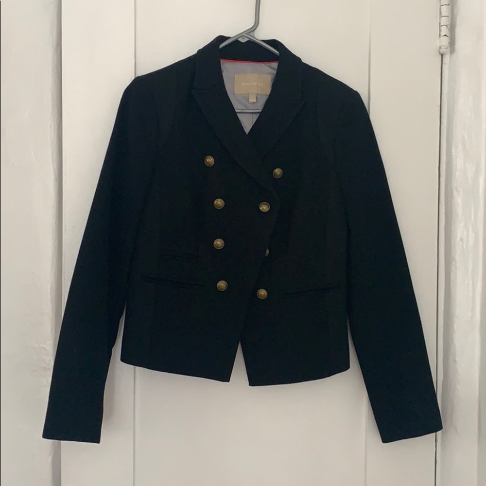 Banana Republic blazer/coat